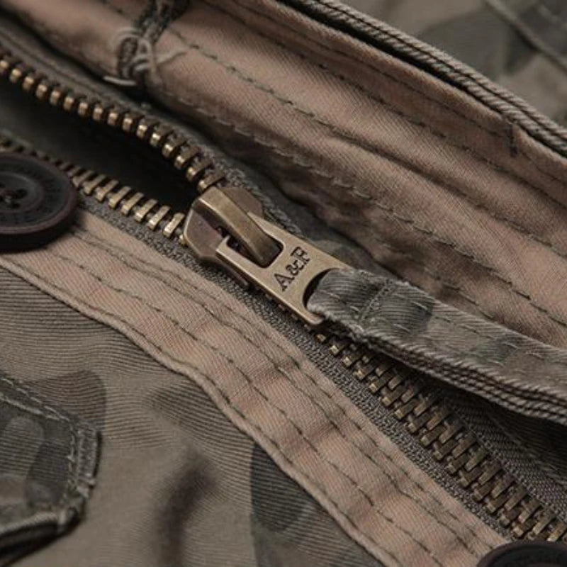 Men's Multi Windbreaker