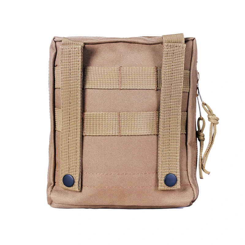 Tactical Waist First Aid Bag
