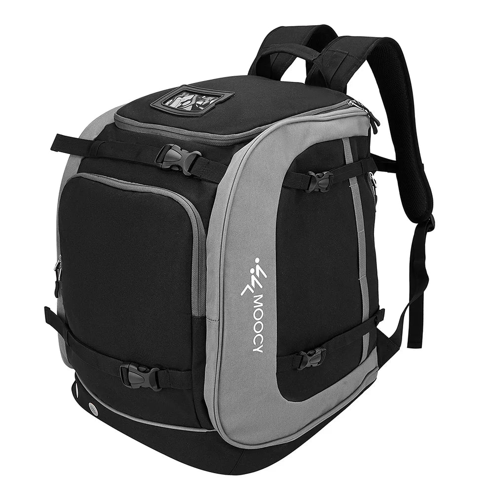 Large Skiing Boot Backpack