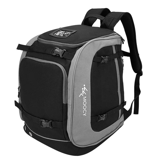 Large Skiing Boot Backpack