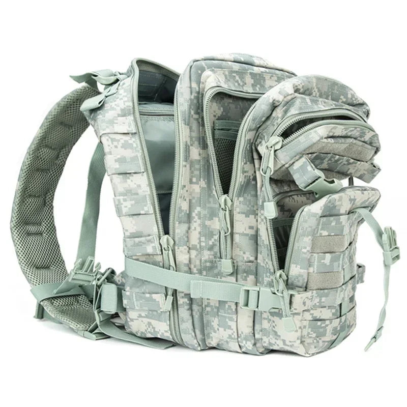 Tactical Hiking Backpack