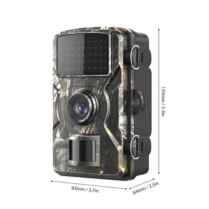 1080P Hunting Camera