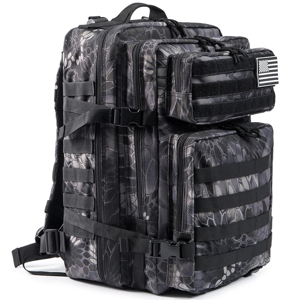 Tactical Backpack