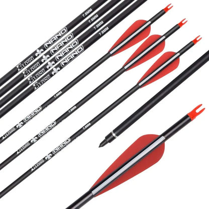 Arrows for Compound Bows