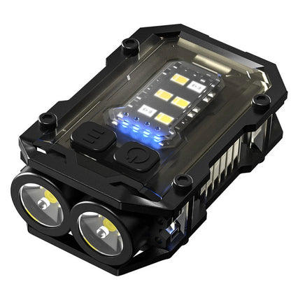 Super Bright Emergency Light