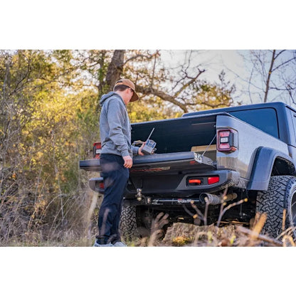 Cellular Trail Camera