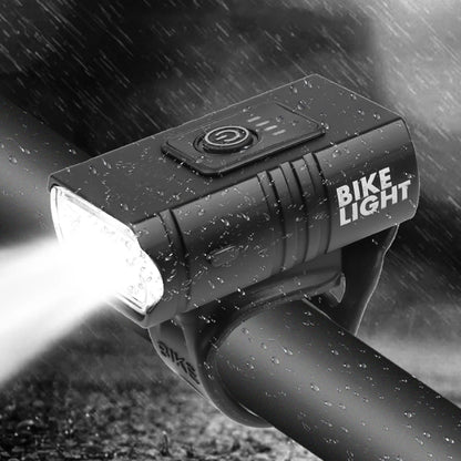 Bike Front Lamp
