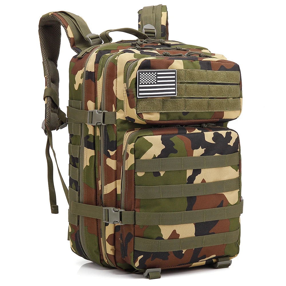 Tactical Backpack