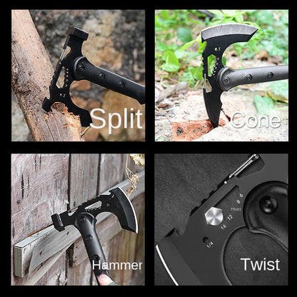 Multi-function Axe