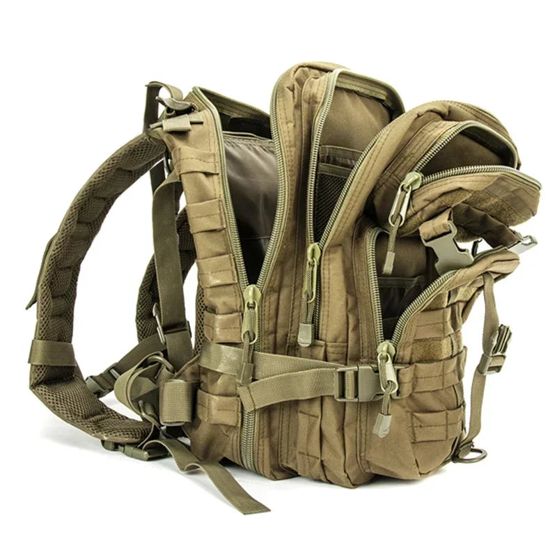 Tactical Hiking Backpack