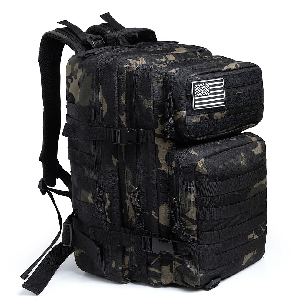 Tactical Backpack