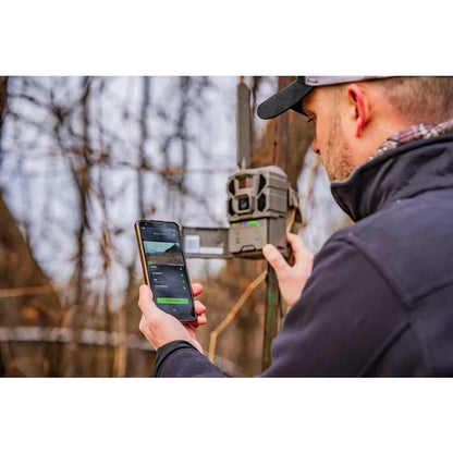 Cellular Trail Camera