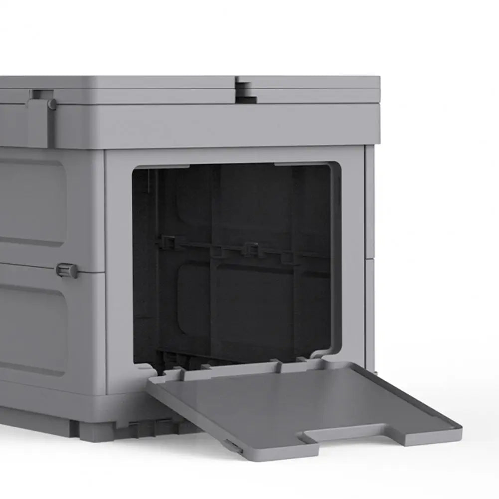 Portable Folding Storage Box