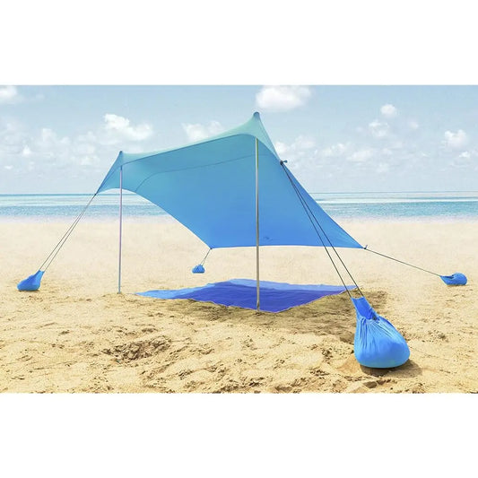 Beach Tent Canopy