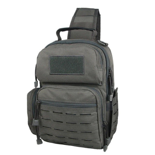 Military Shoulder Tactical Satchel