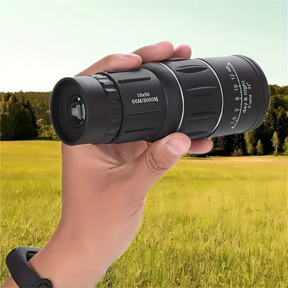 Outdoor Phone Photography Binoculars