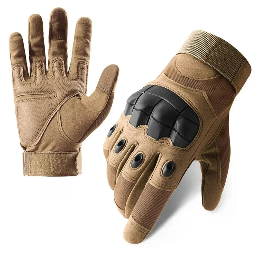 Cycling Tactical Gloves