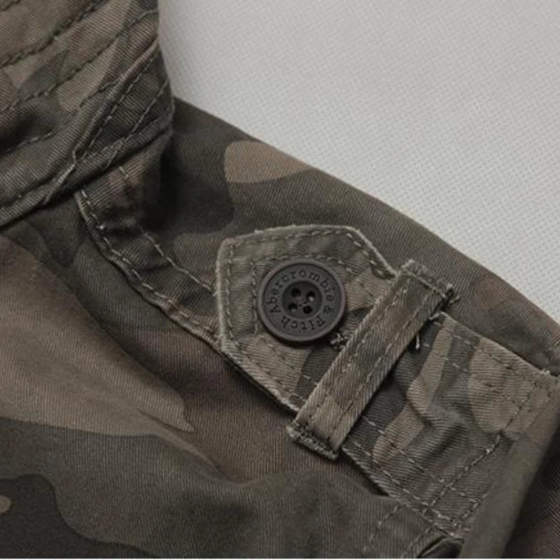 Men's Multi Windbreaker