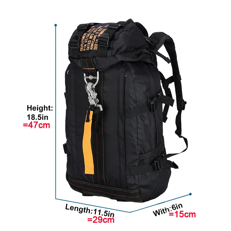 Durable Sports Backpacks