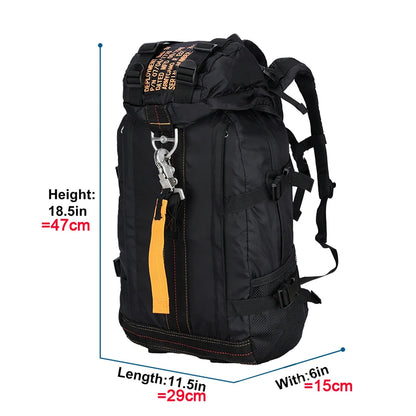 Durable Sports Backpacks