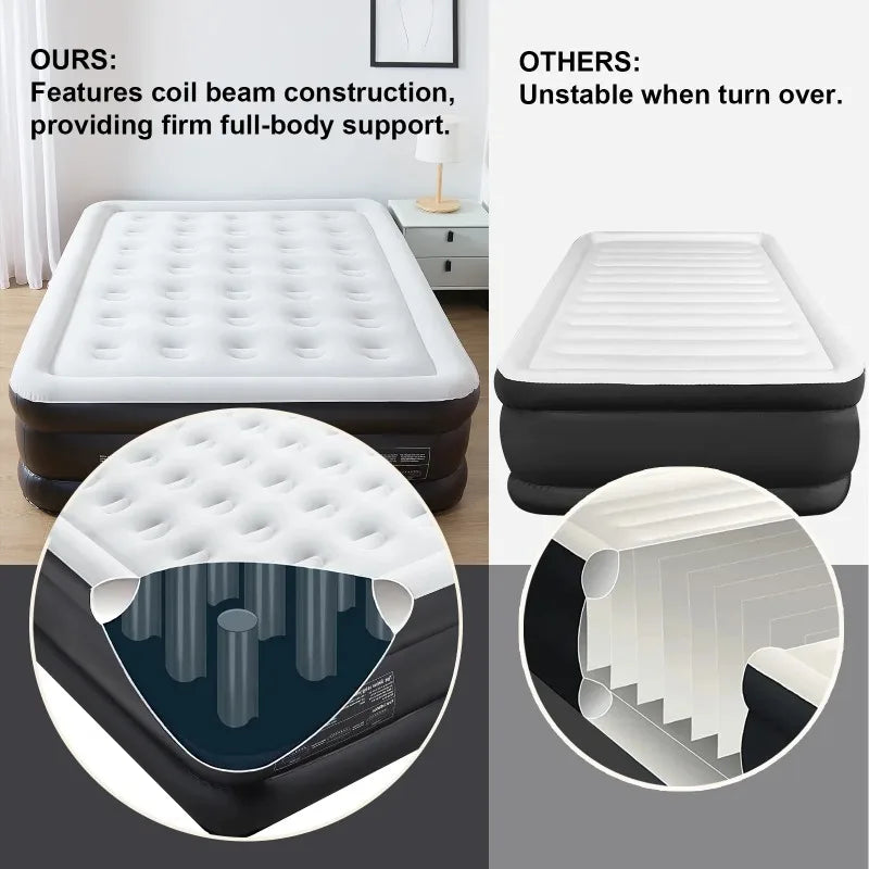 Queen Air Mattress