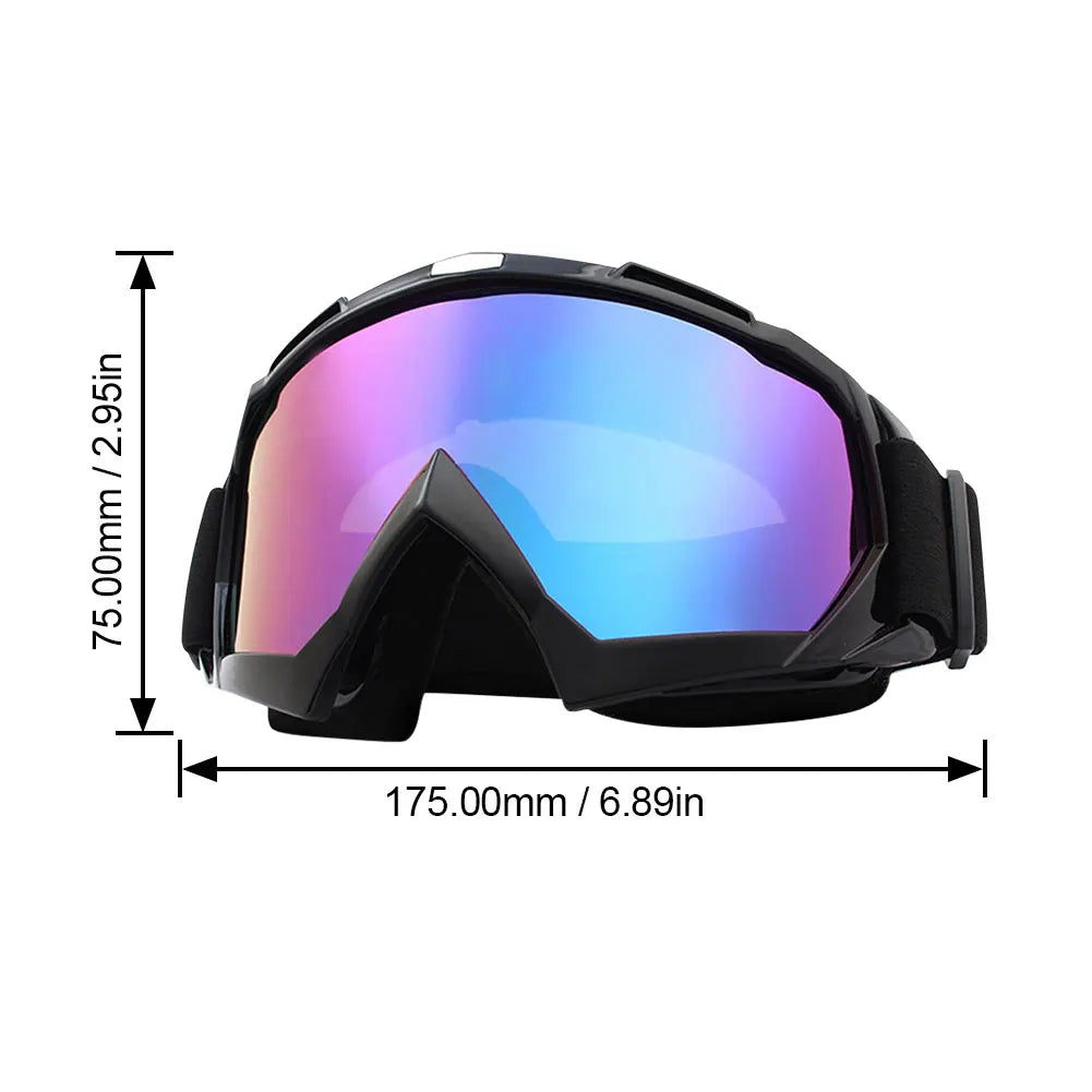 Windproof, UV Protection Sunglass
