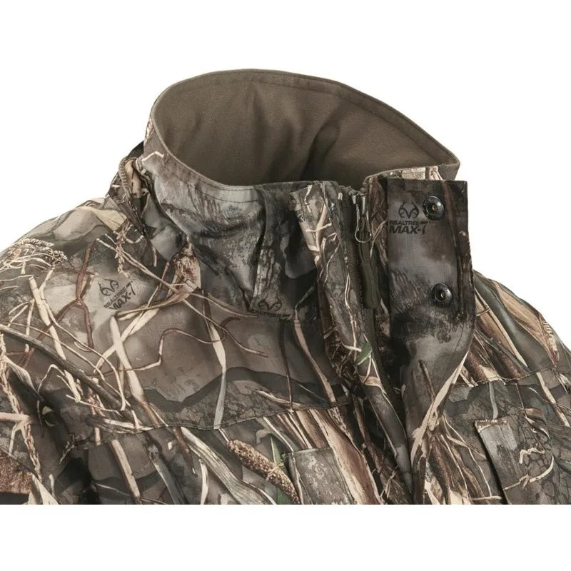 Waterfowl Hunting Jacket