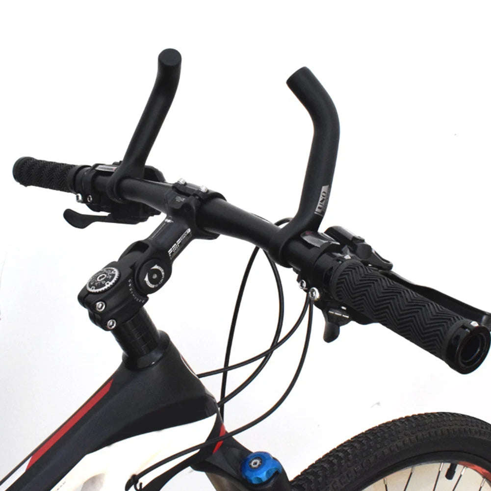 Riding Horn Rest Handlebars