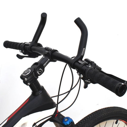 Riding Horn Rest Handlebars