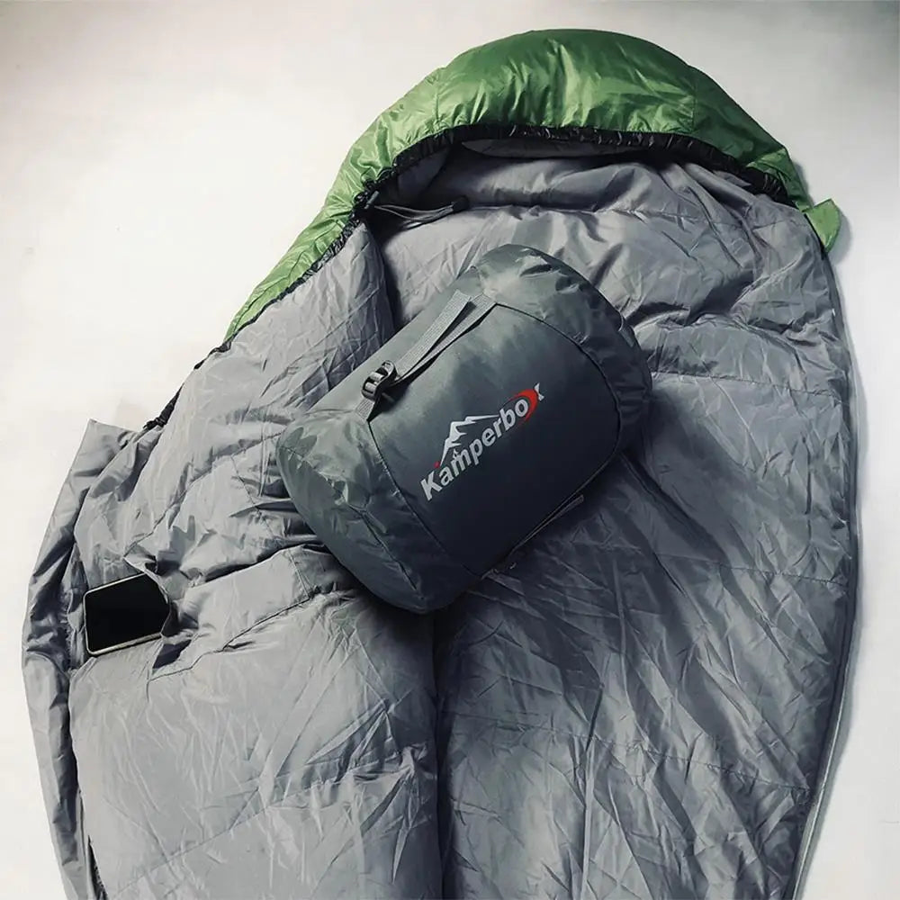 Ultralight Down Sleeping Bag