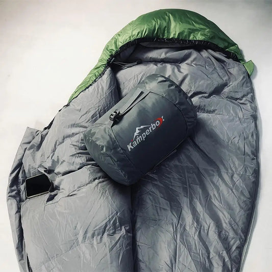 Ultralight Down Sleeping Bag