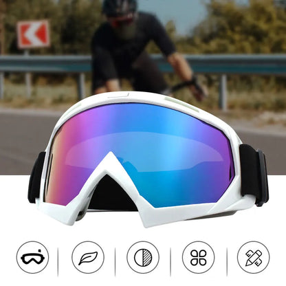 Windproof, UV Protection Sunglass