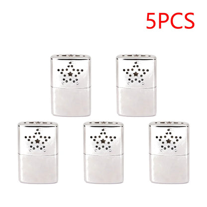 1-5PCS Pocket Hand Warmer