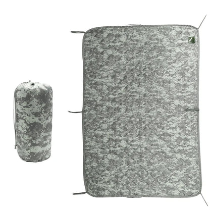 Tactical Camping Blanket