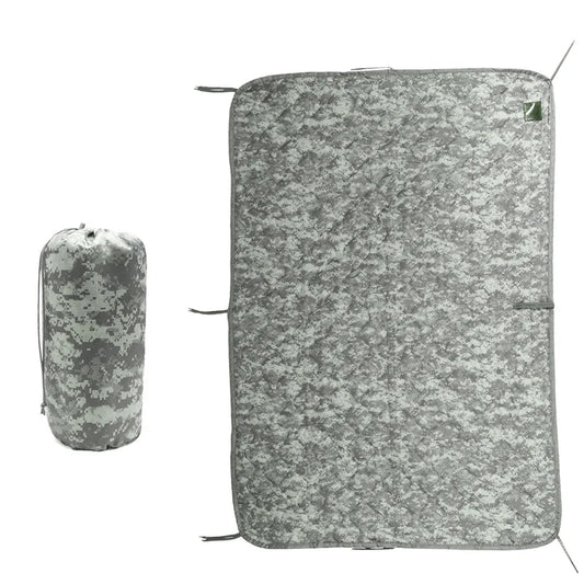 Tactical Camping Blanket