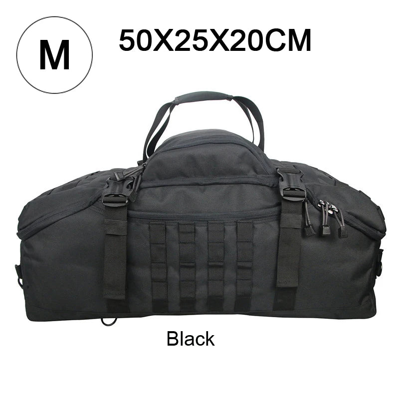 Large Tactical Backpack