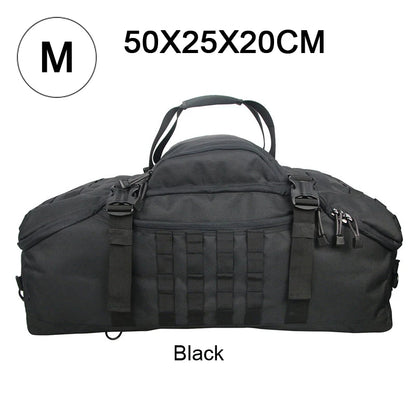 Large Tactical Backpack