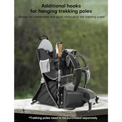 Toddler Hiking Backpack