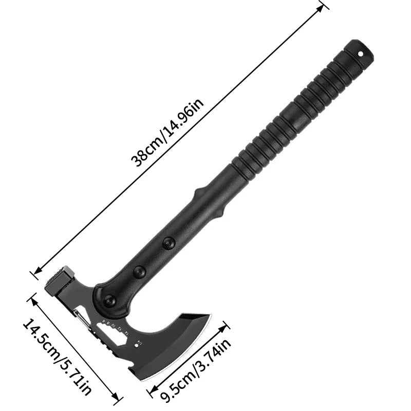 Multi-function Axe
