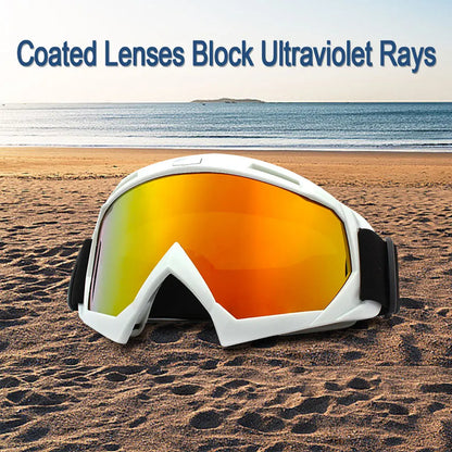 Windproof, UV Protection Sunglass