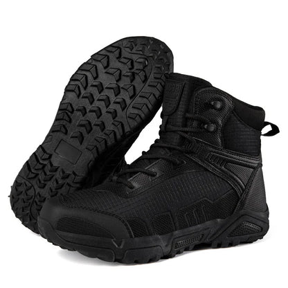 Men's Military Tactical Boots