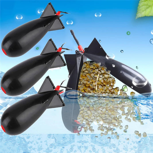 Carp Rocket Feeder