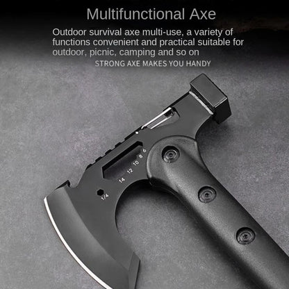 Multi-function Axe