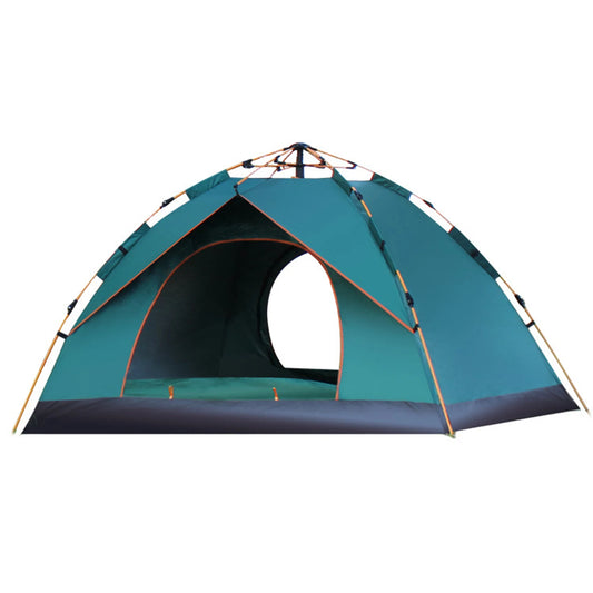 Water-resistant Pop-Up Tent