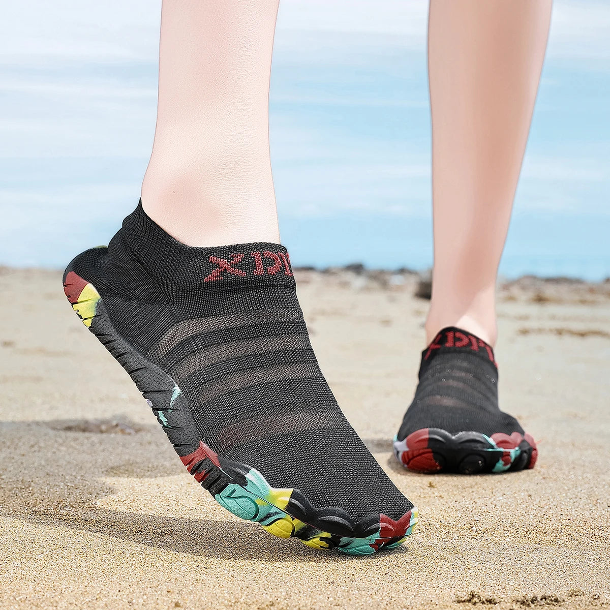 Women Quick Drying Shoes