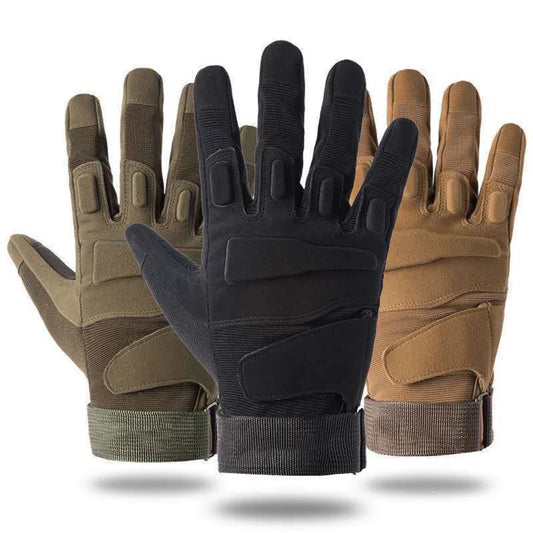Tactical Cycling Glove