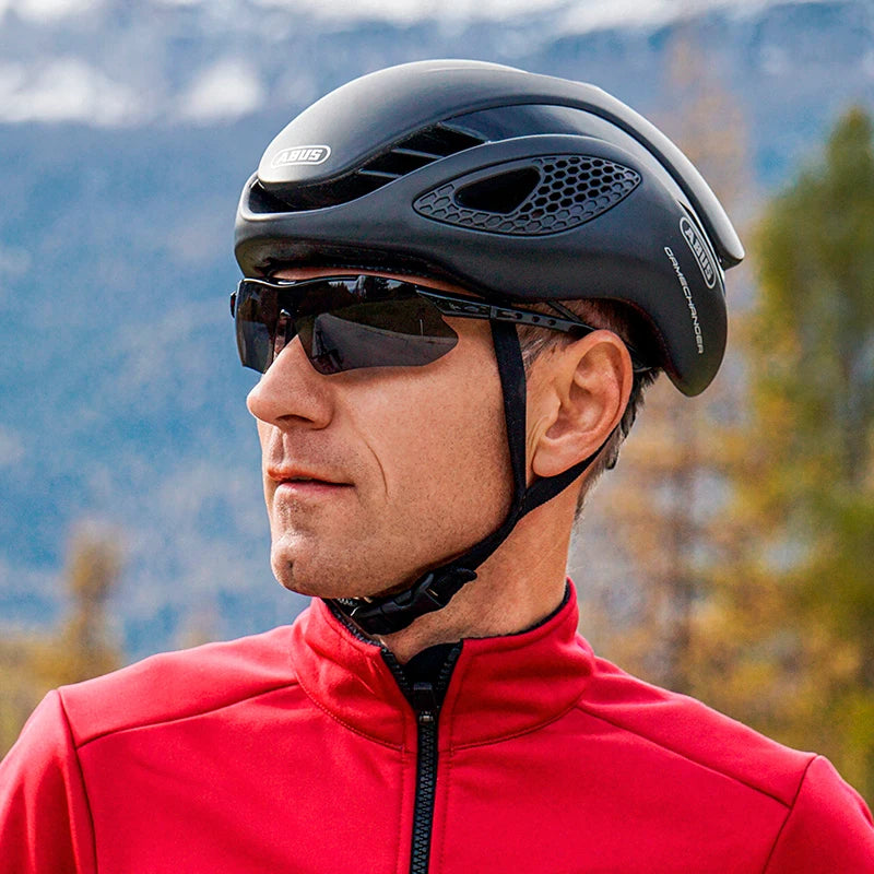 Cycling Photochromic Sunglasses