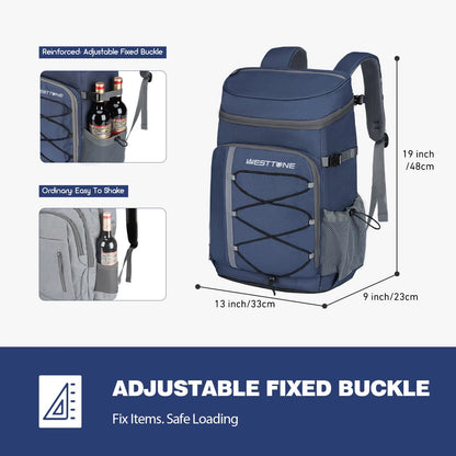 35 Can Cooler Backpack