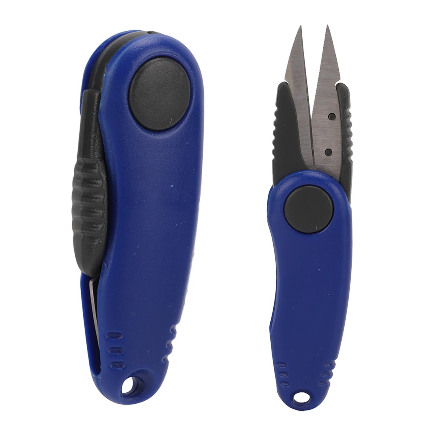 Folding Fishing Tackle Scissors