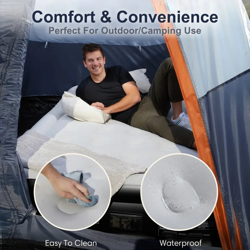 Queen Air Mattress